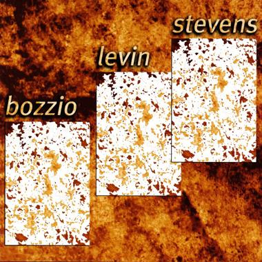 Bozzio Levin Stevens -  Situation Dangerous